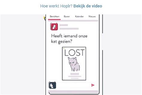 hoplr oostende|Hoplr brengt Oostendenaars bij elkaar 